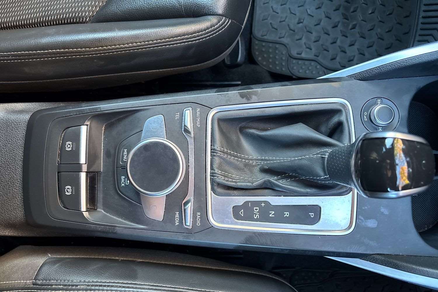 Used Audi Q2 2021 for sale - 76662018: Photo 15