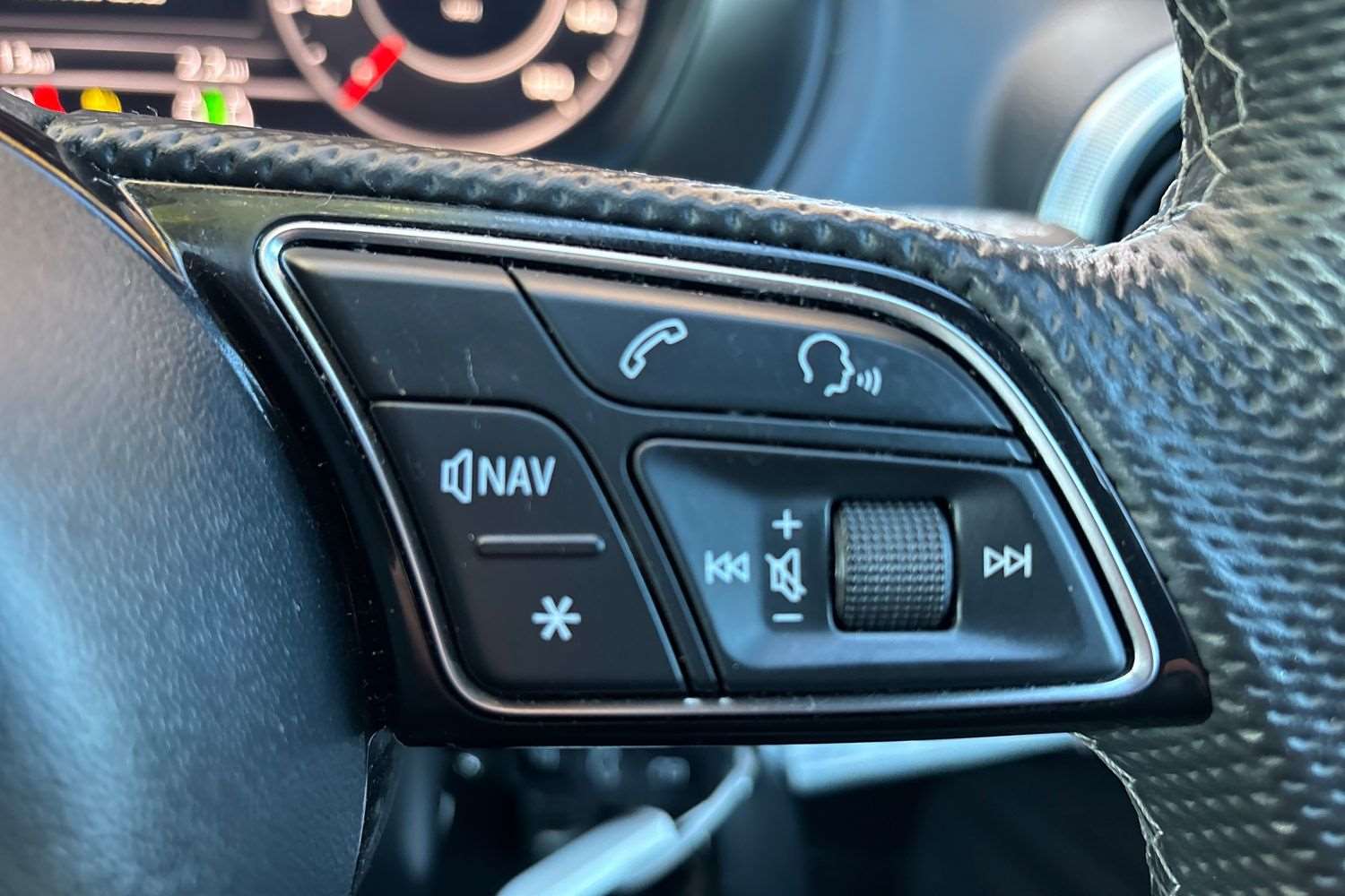 Used Audi Q2 2021 for sale - 76662018: Photo 17