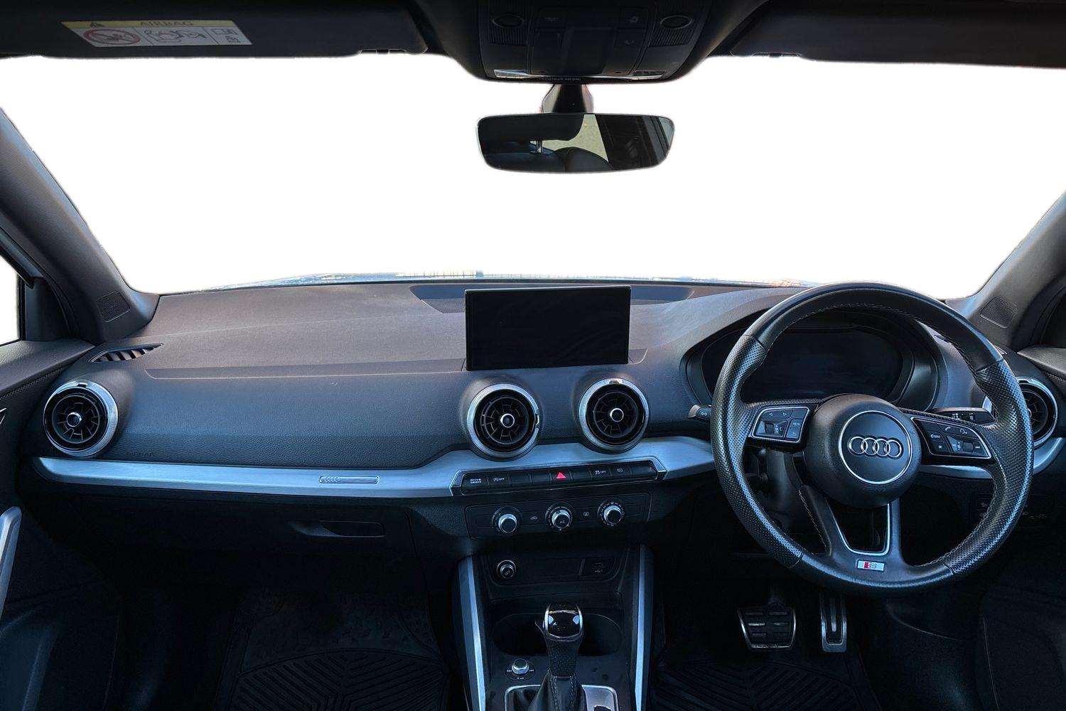 Used Audi Q2 2021 for sale - 76662018: Photo 19