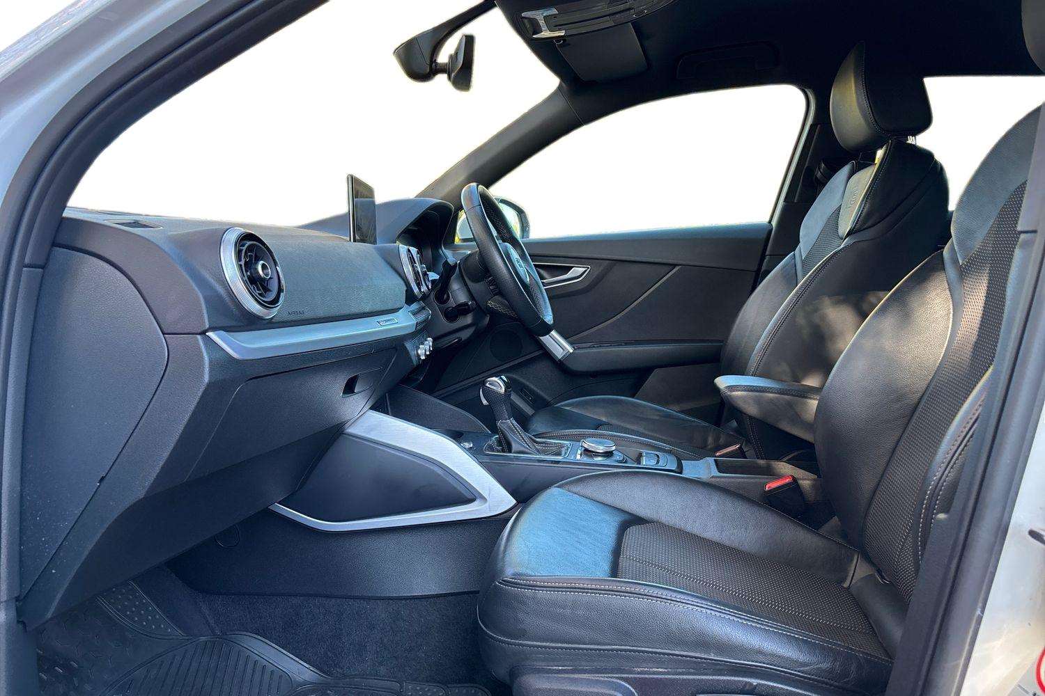 Used Audi Q2 2021 for sale - 76662018: Photo 21