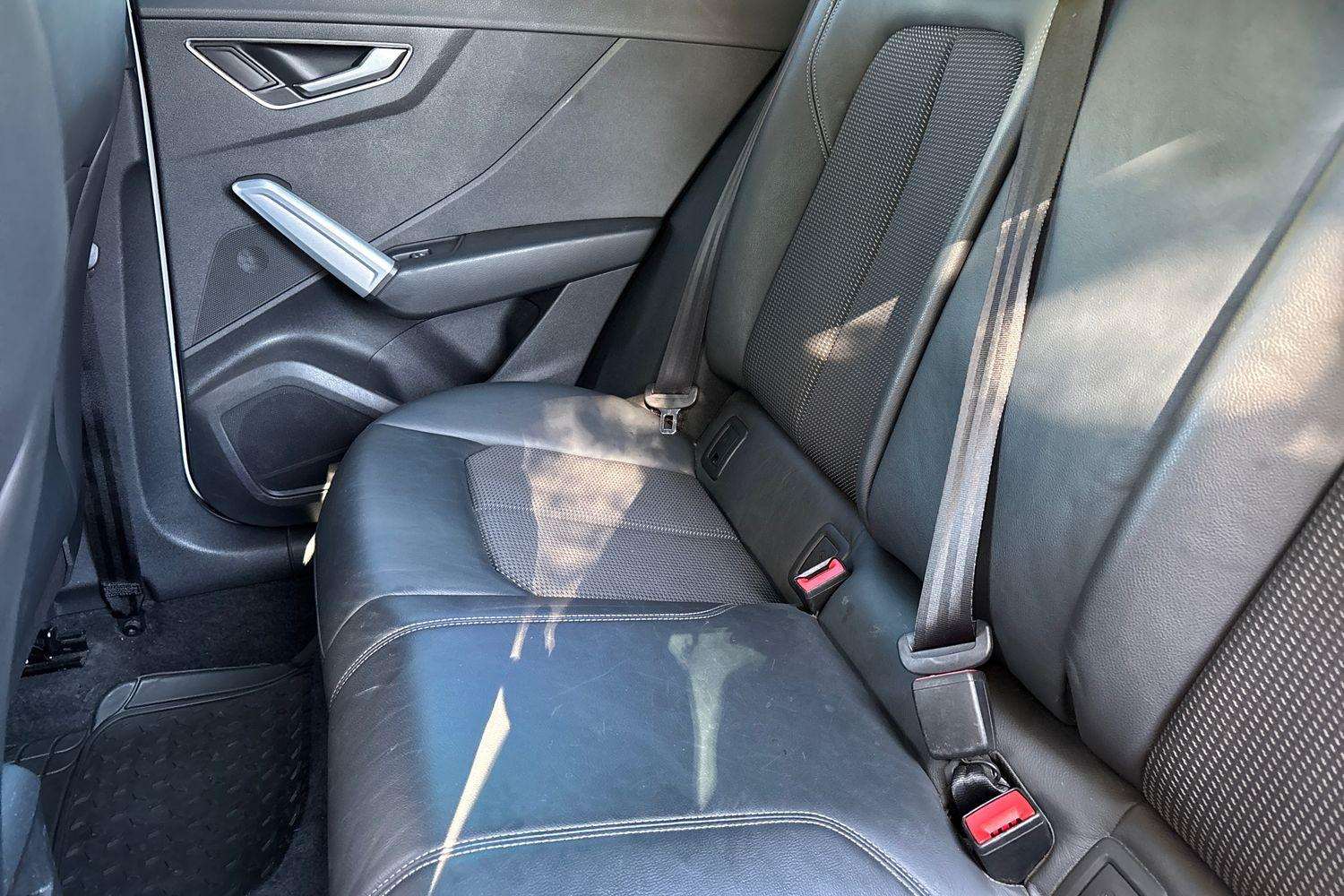 Used Audi Q2 2021 for sale - 76662018: Photo 22