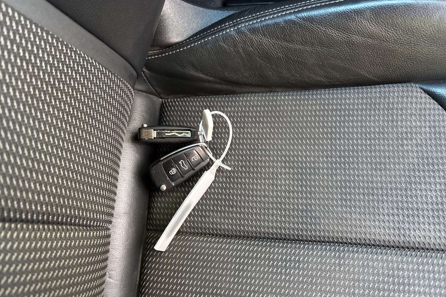 Used Audi Q2 2021 for sale - 76662018: Photo 25