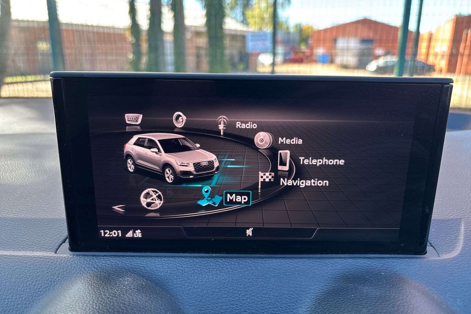 Used Audi Q2 2021 for sale - 76662018: Photo 26