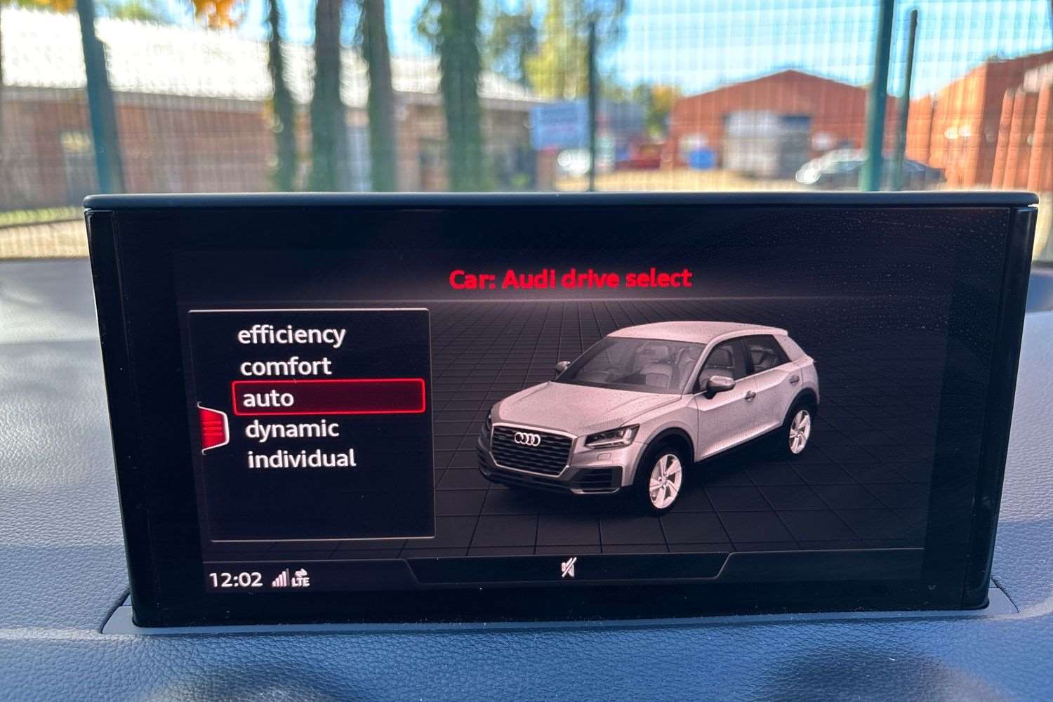 Used Audi Q2 2021 for sale - 76662018: Photo 30