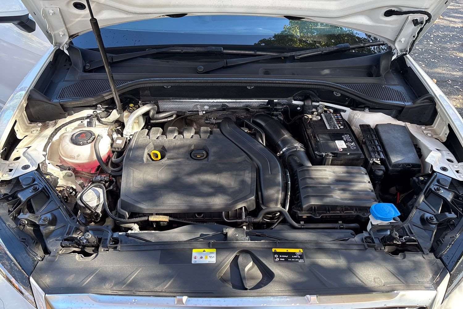 Used Audi Q2 2021 for sale - 76662018: Photo 35