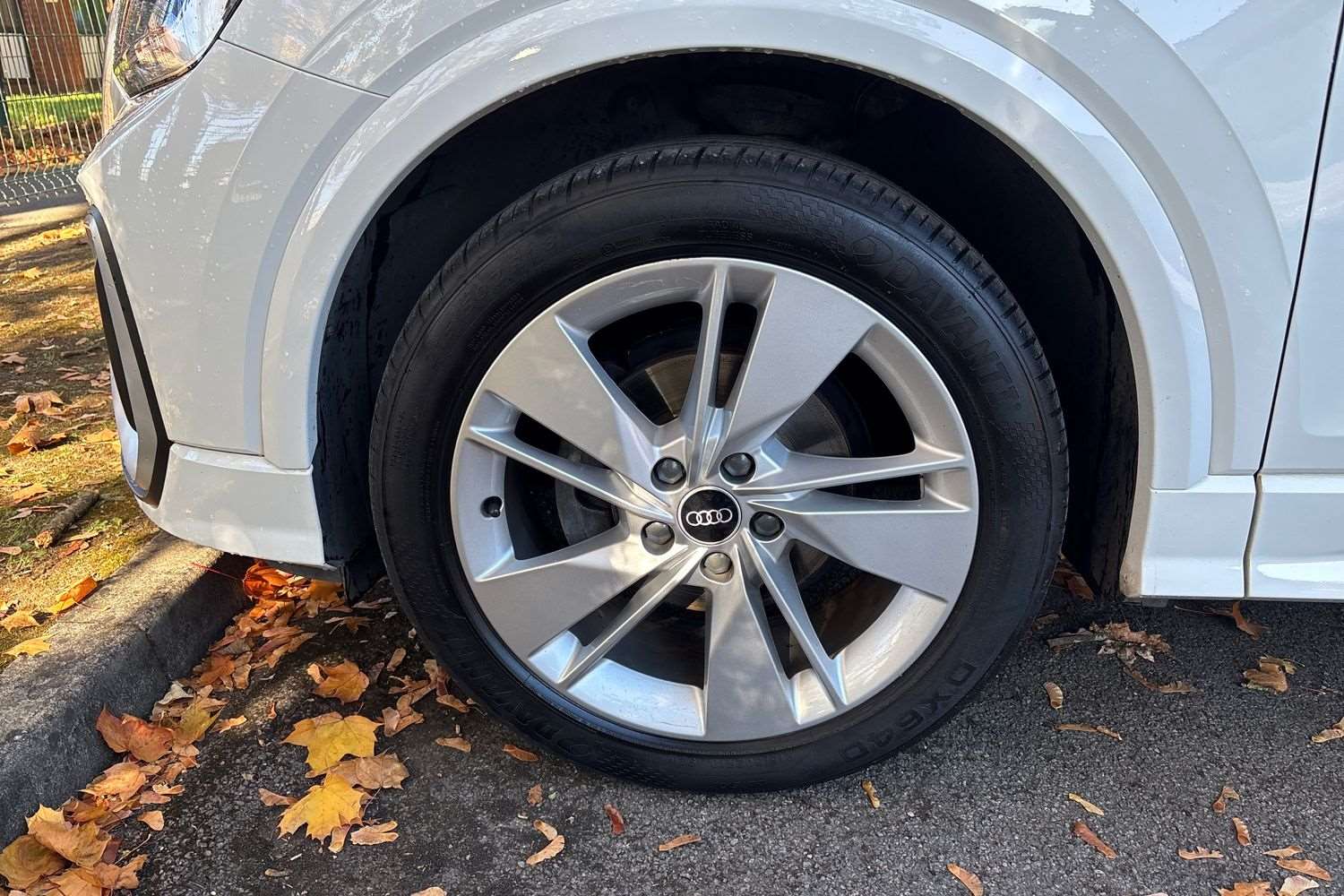 Used Audi Q2 2021 for sale - 76662018: Photo 5