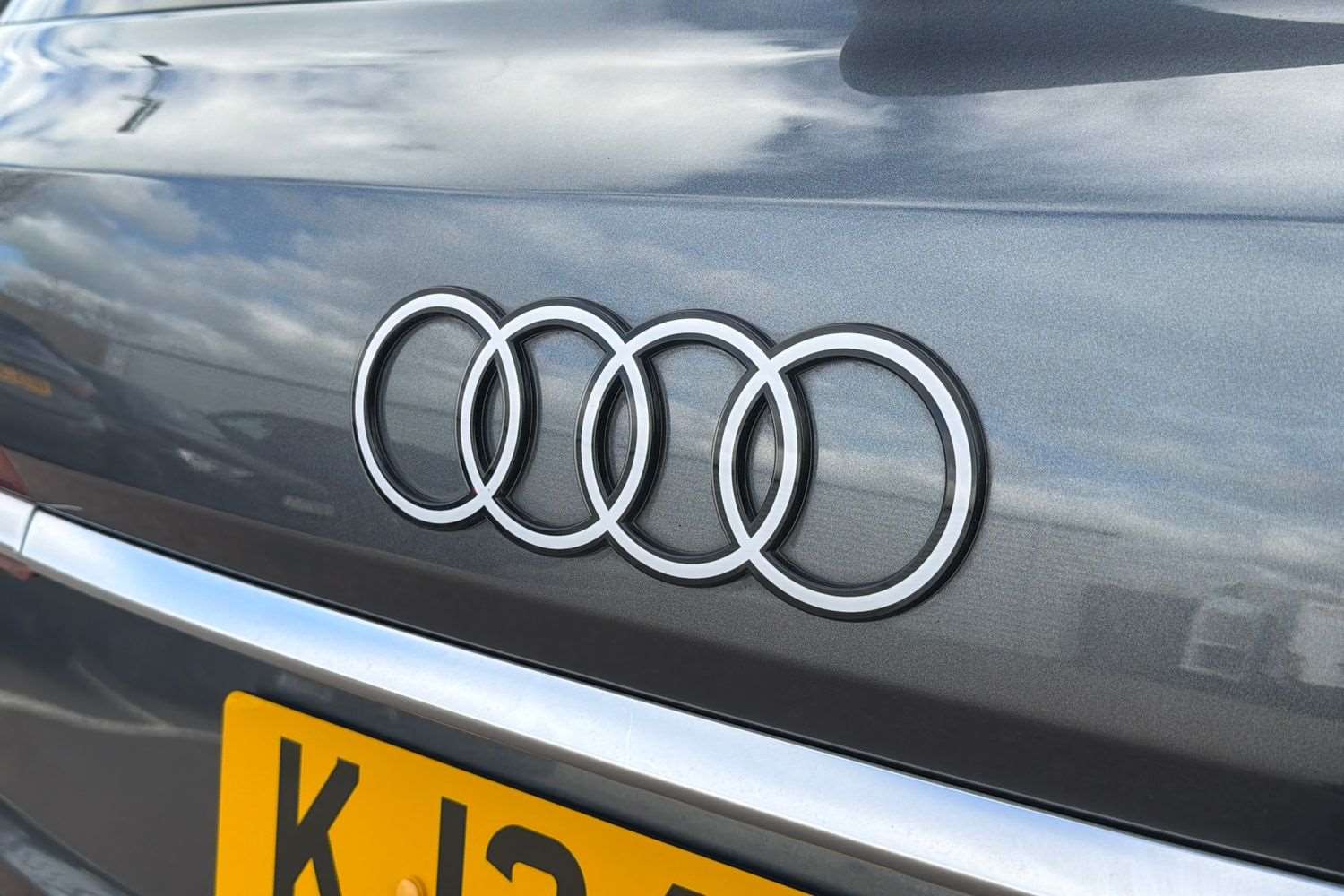 Used Audi Q7 2024 for sale - 76475935: Photo 12