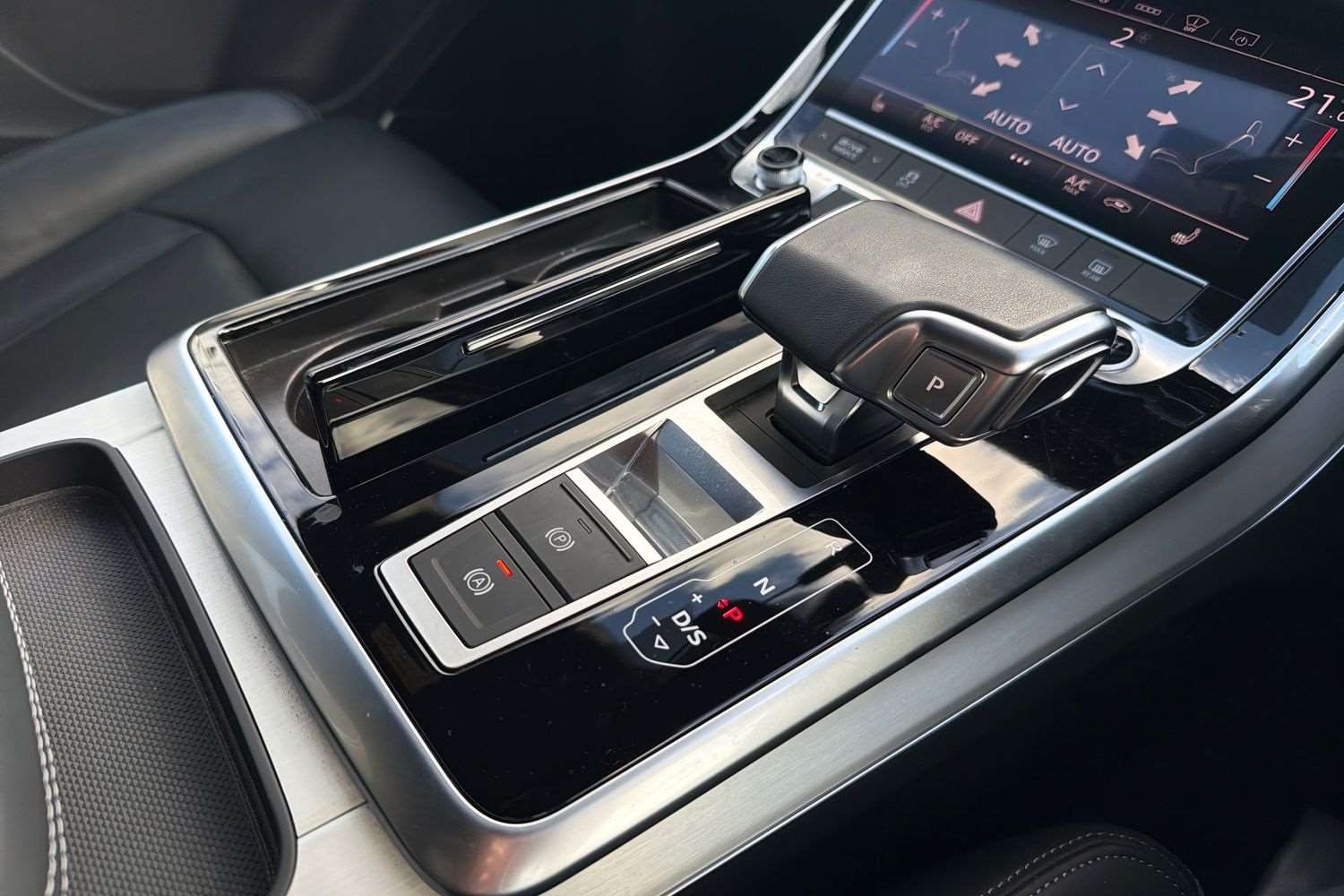 Used Audi Q7 2024 for sale - 76475935: Photo 15