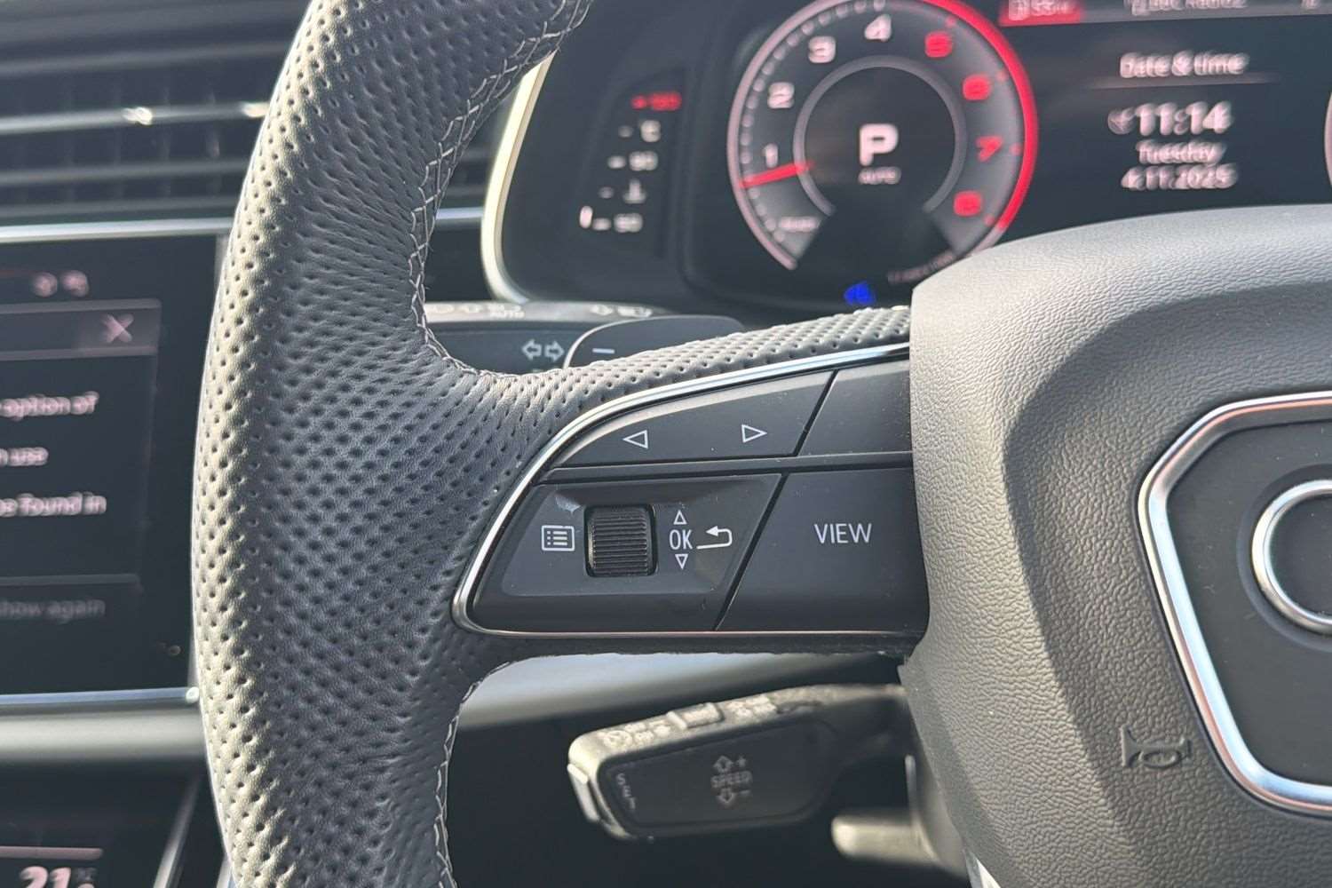 Used Audi Q7 2024 for sale - 76475935: Photo 16