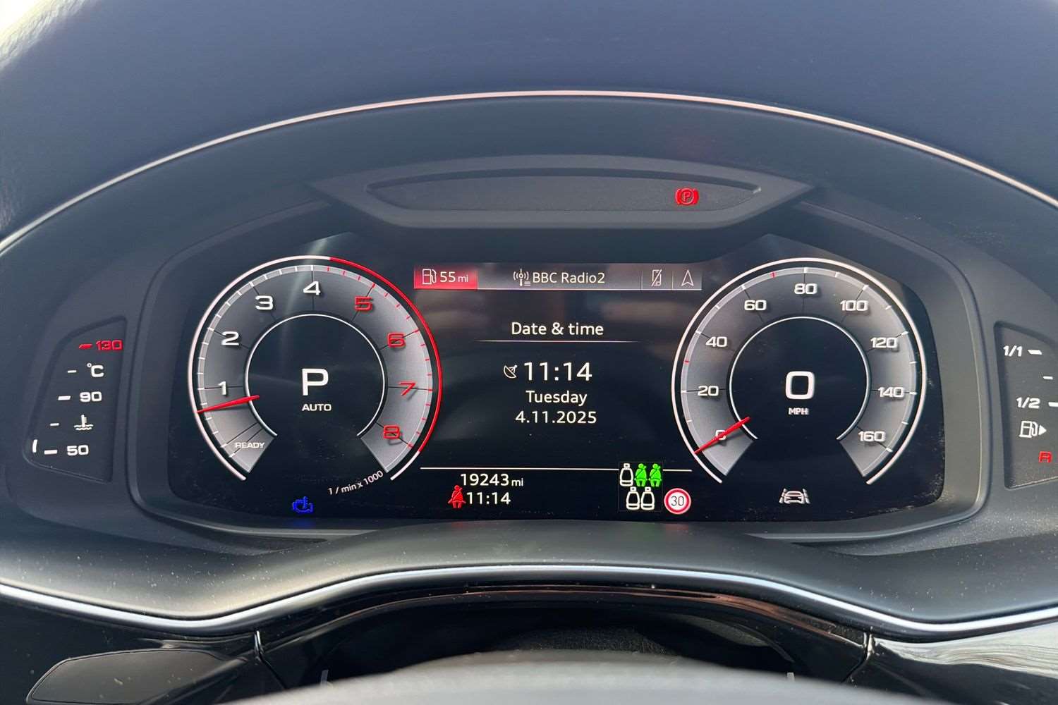 Used Audi Q7 2024 for sale - 76475935: Photo 18