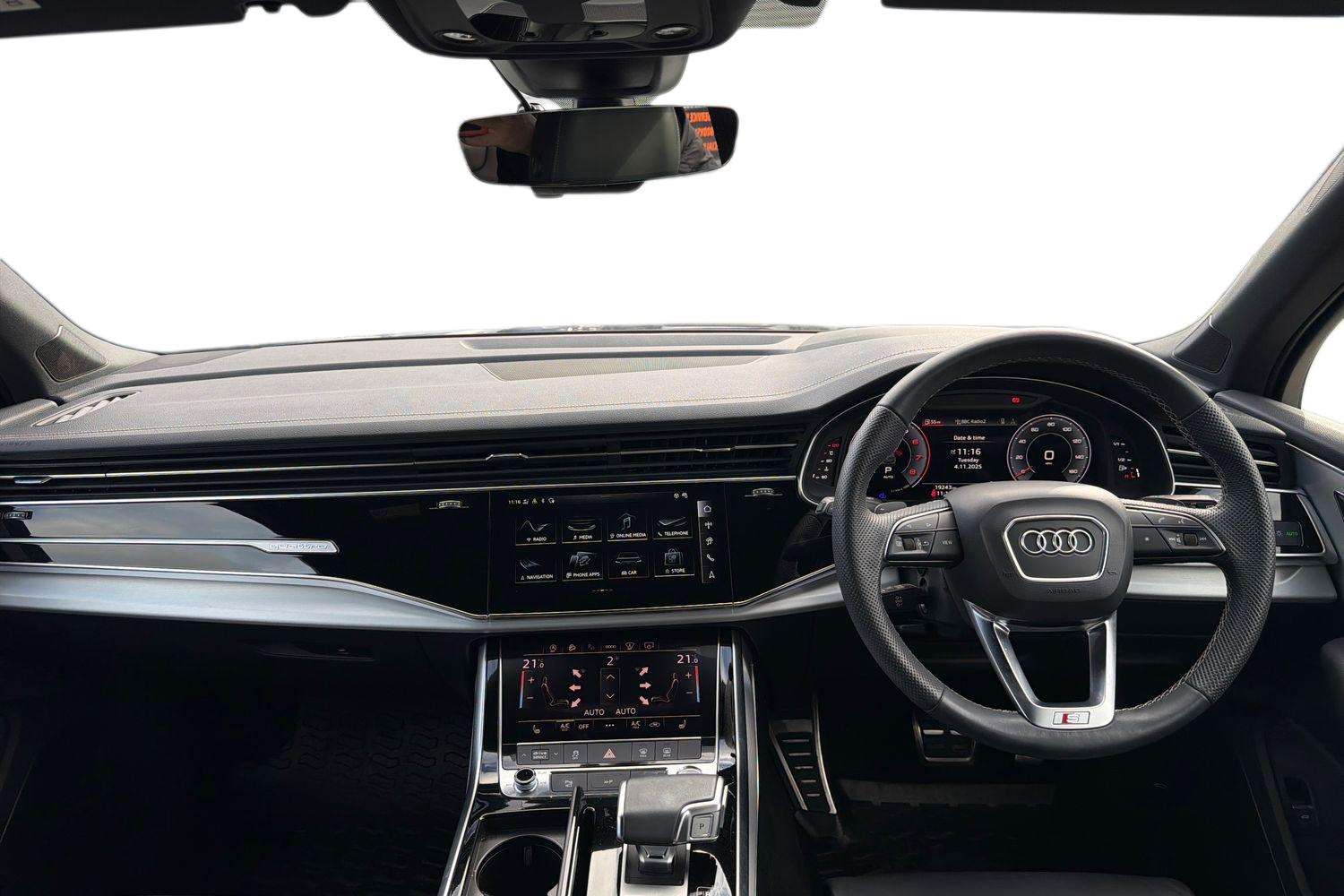 Used Audi Q7 2024 for sale - 76475935: Photo 19