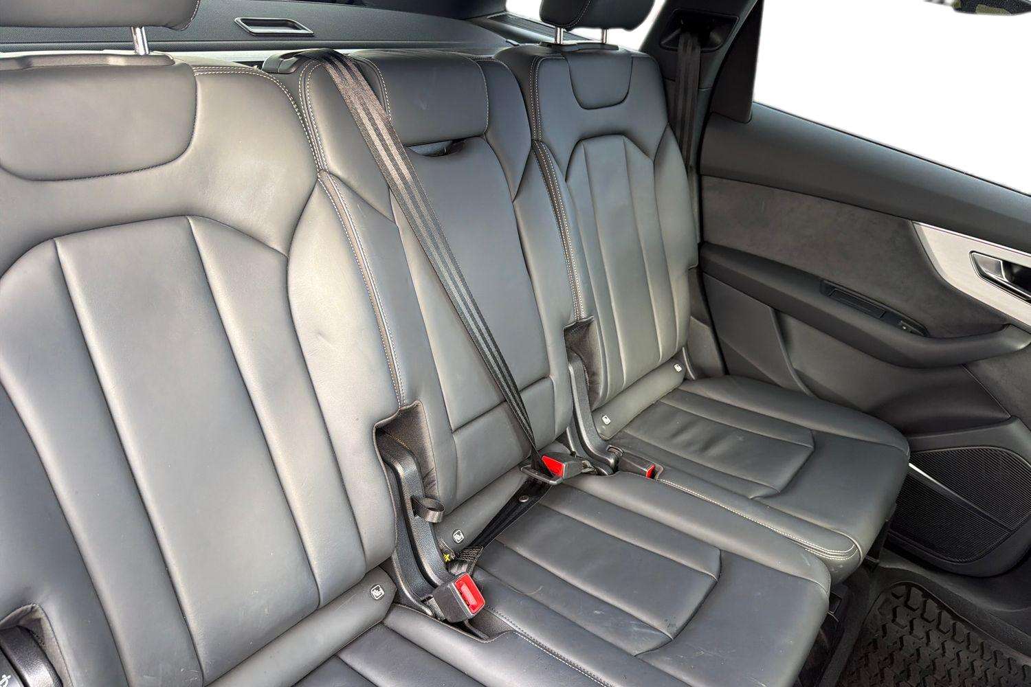 Used Audi Q7 2024 for sale - 76475935: Photo 22