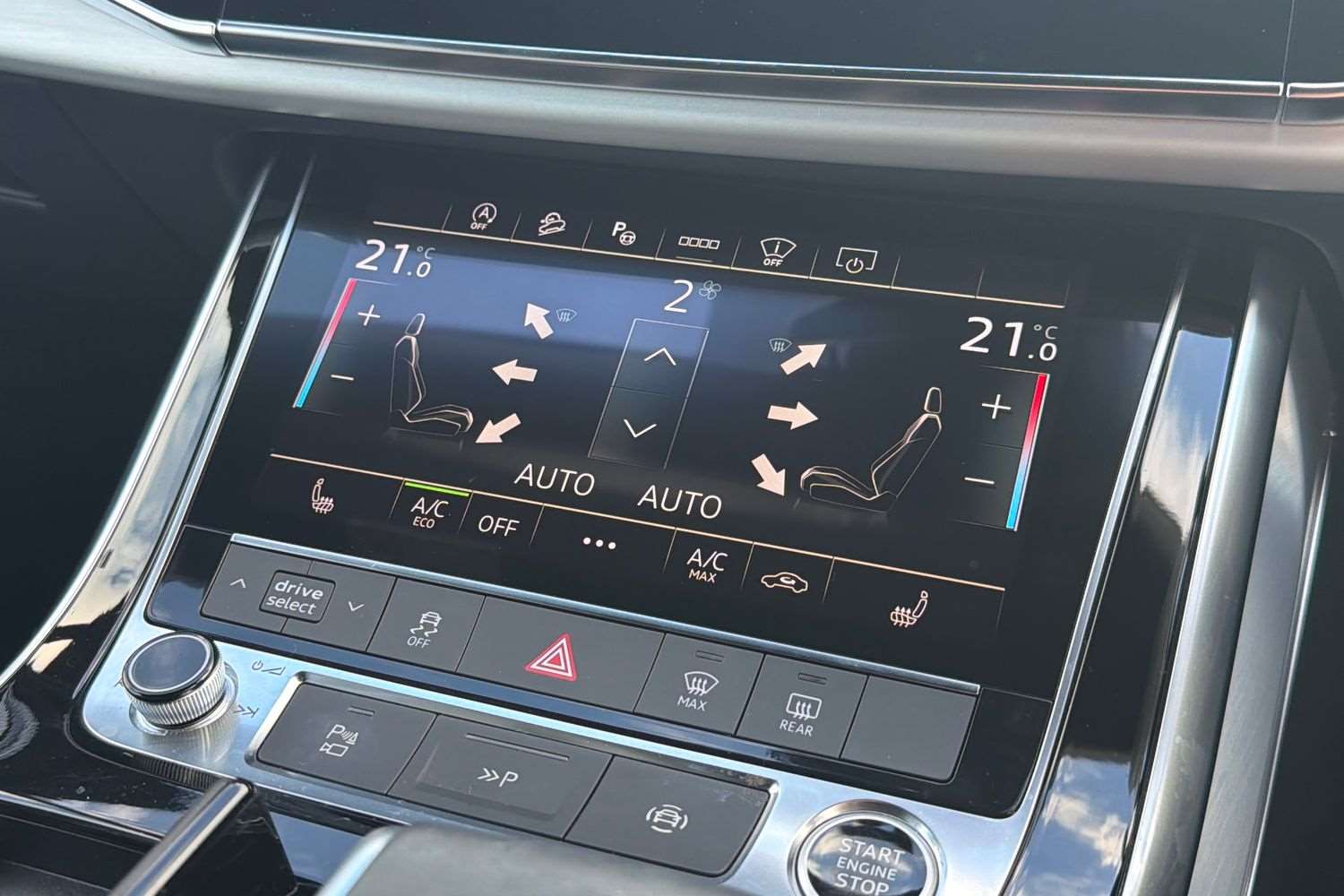 Used Audi Q7 2024 for sale - 76475935: Photo 28