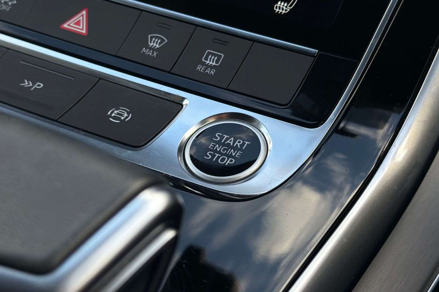 Used Audi Q7 2024 for sale - 76475935: Photo 29