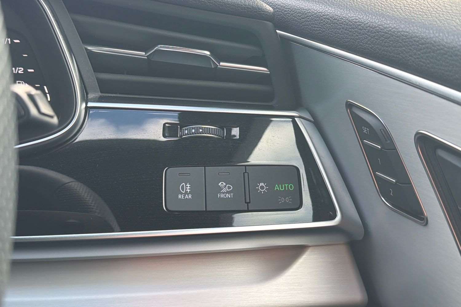 Used Audi Q7 2024 for sale - 76475935: Photo 34