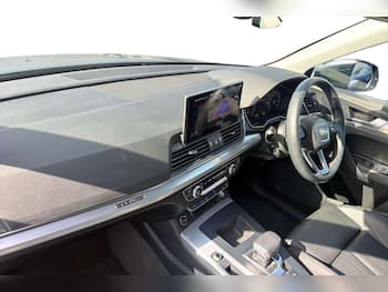 Used Audi Q5 2021 for sale - 79568277: Photo