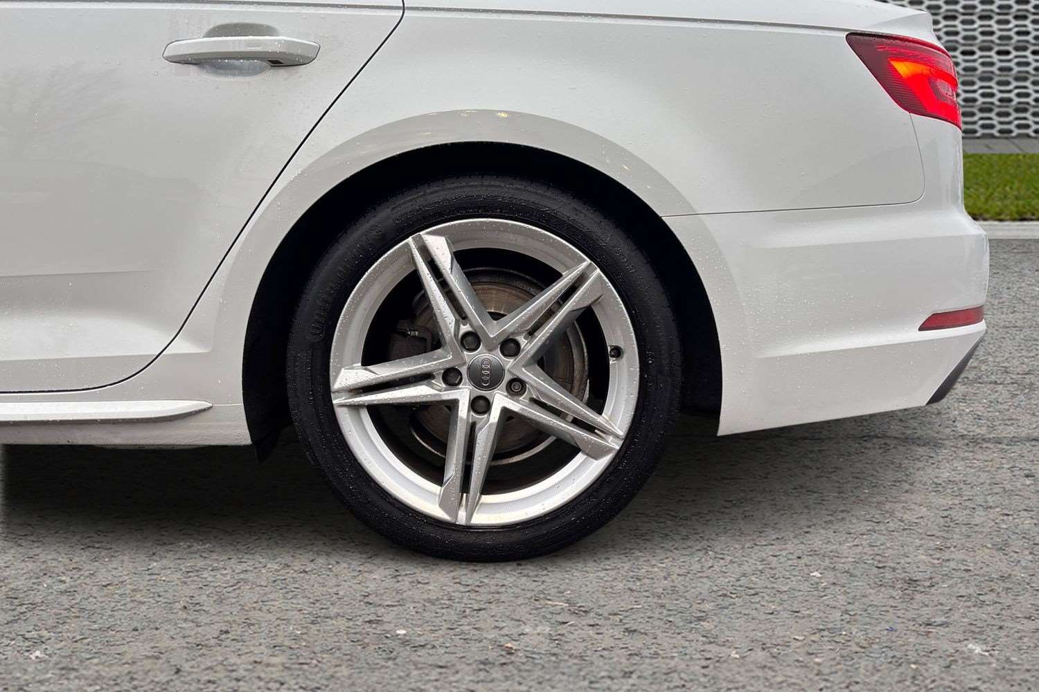 Used Audi A4 2019 for sale - 77000252: Photo 10