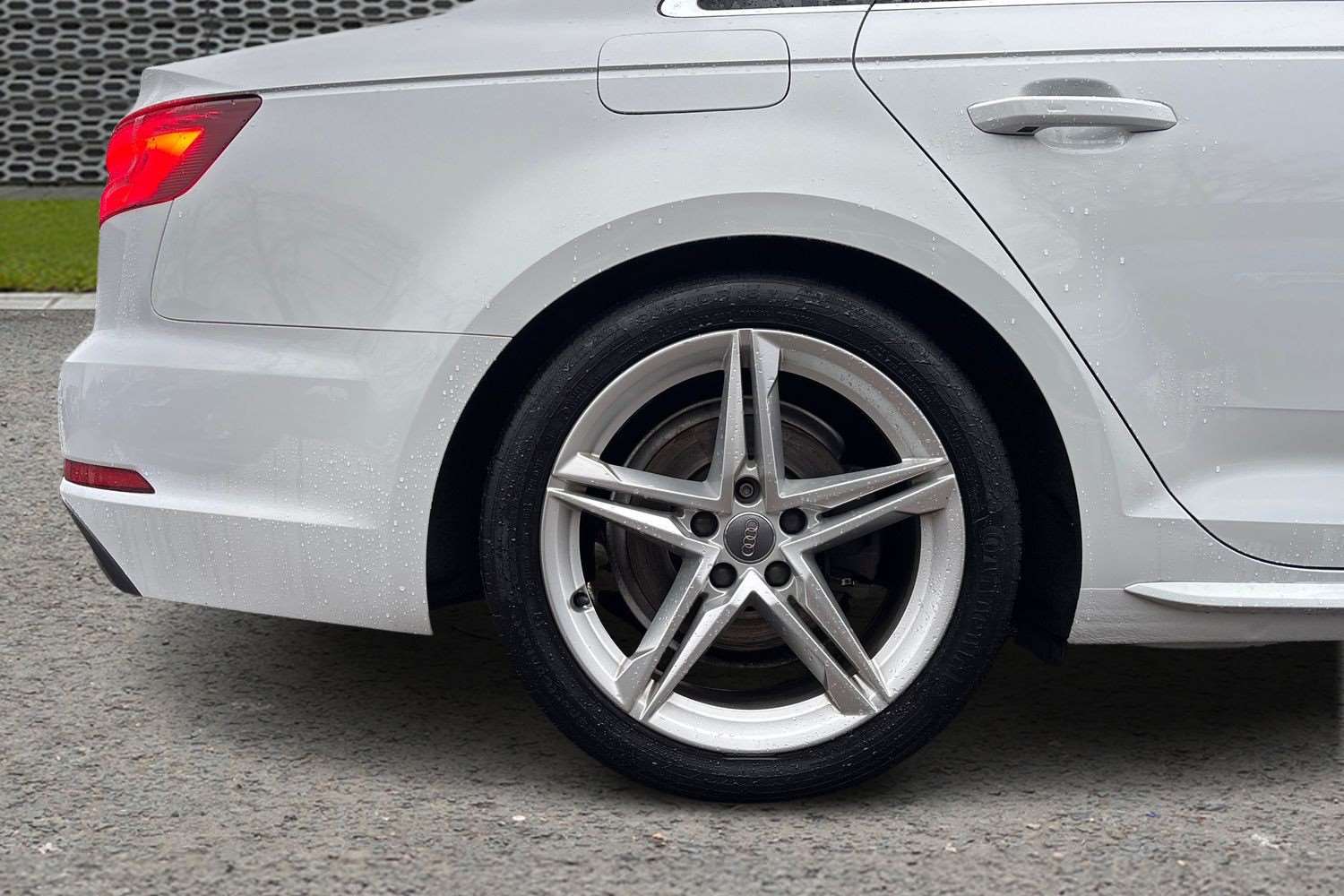 Used Audi A4 2019 for sale - 77000252: Photo 11