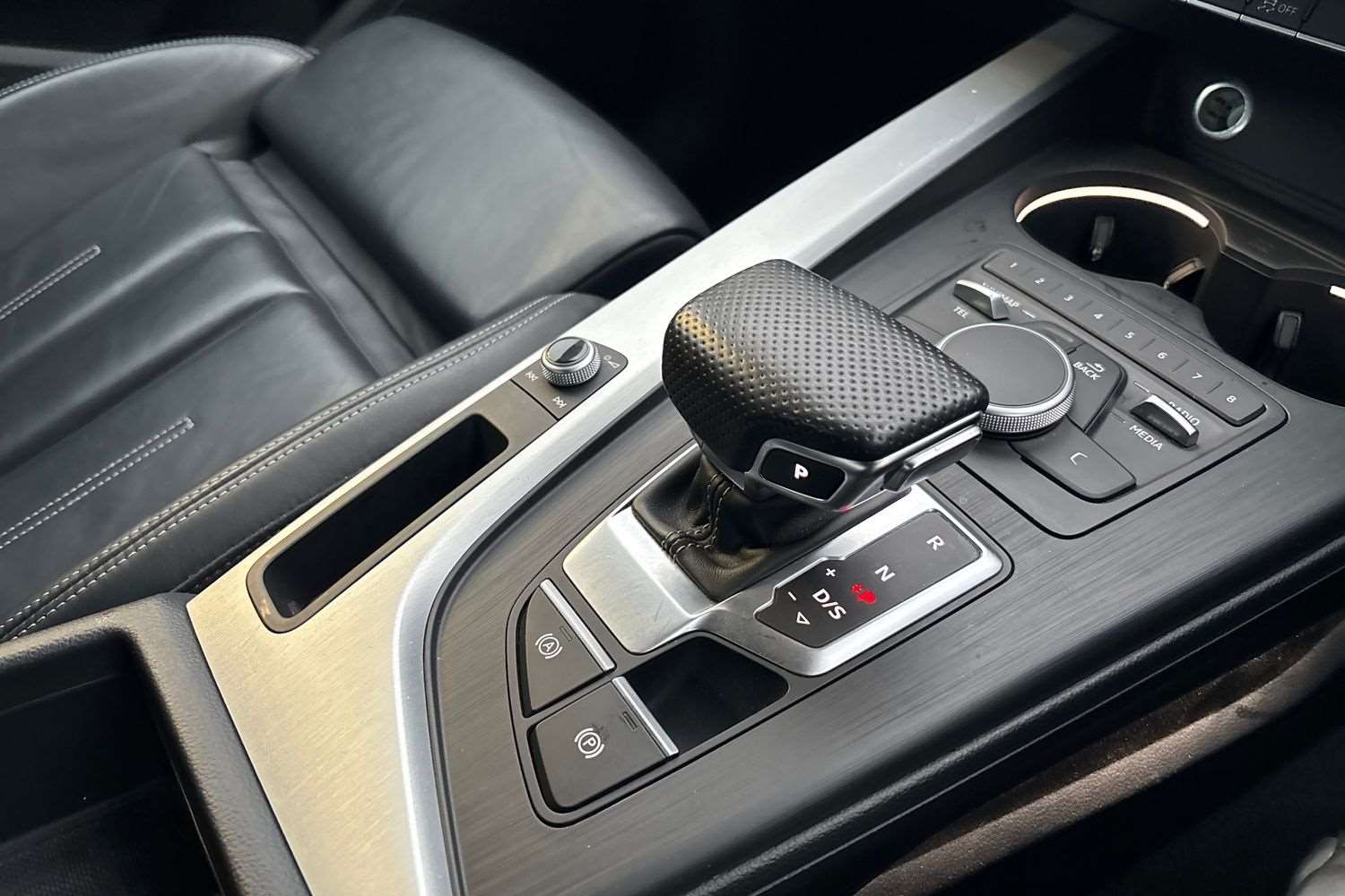 Used Audi A4 2019 for sale - 77000252: Photo 15