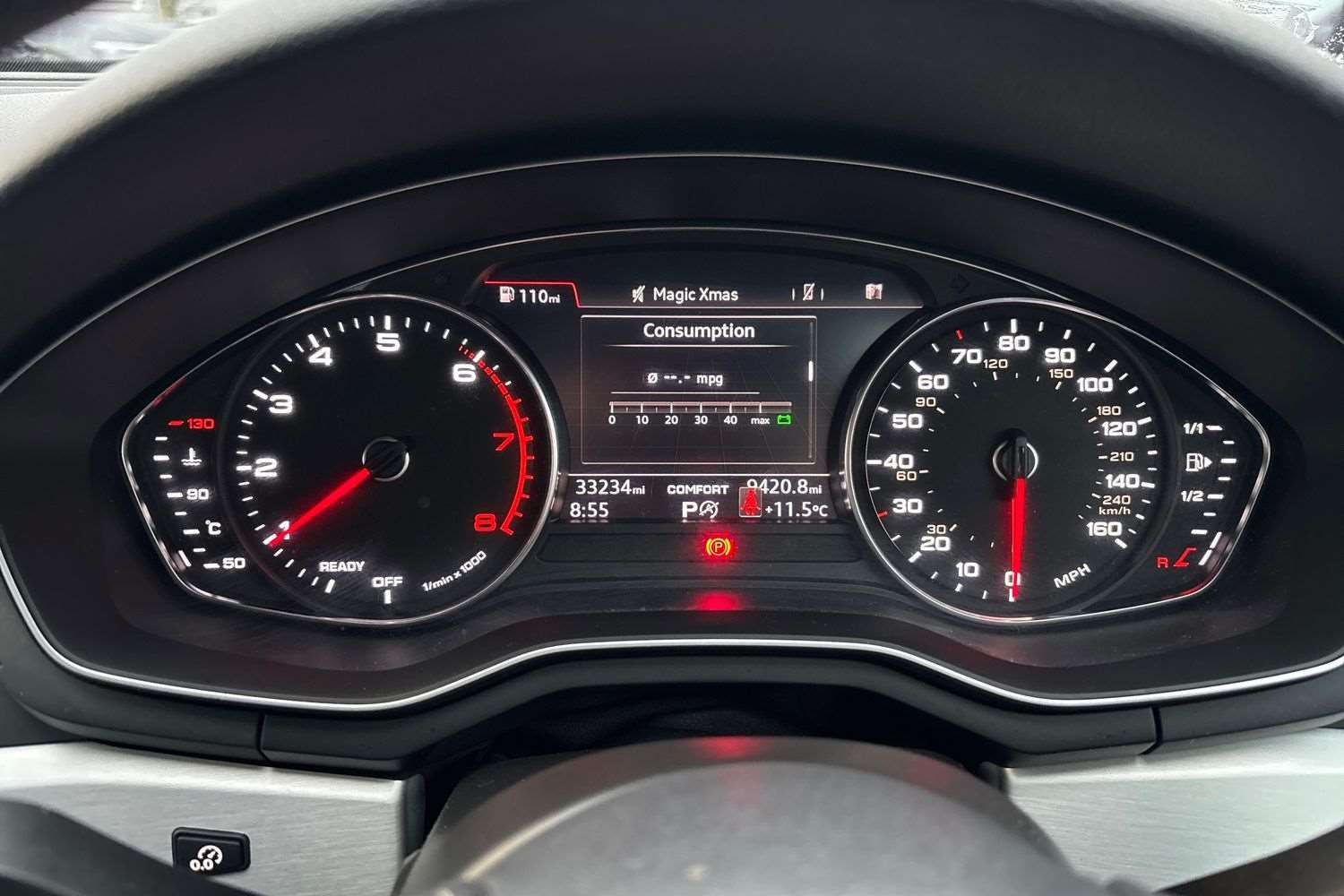 Used Audi A4 2019 for sale - 77000252: Photo 18