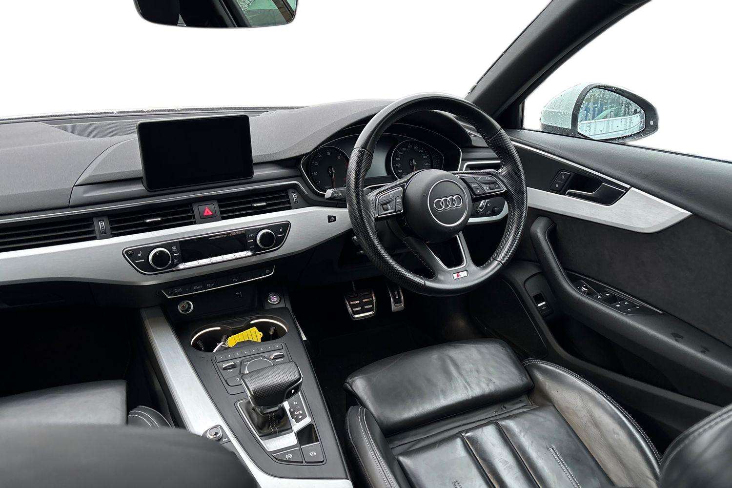 Used Audi A4 2019 for sale - 77000252: Photo 20