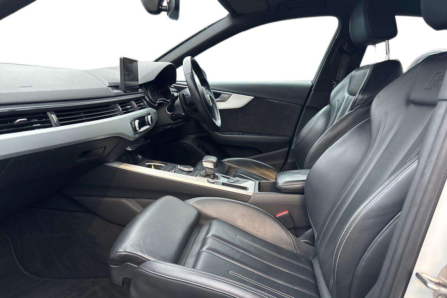 Used Audi A4 2019 for sale - 77000252: Photo 21