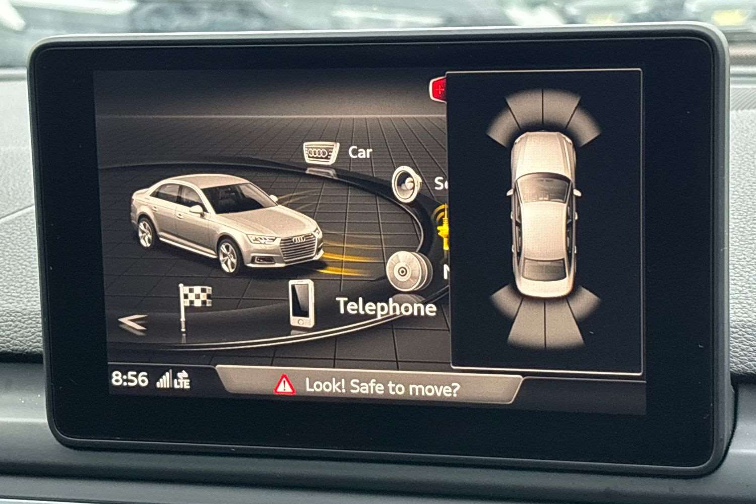 Used Audi A4 2019 for sale - 77000252: Photo 26