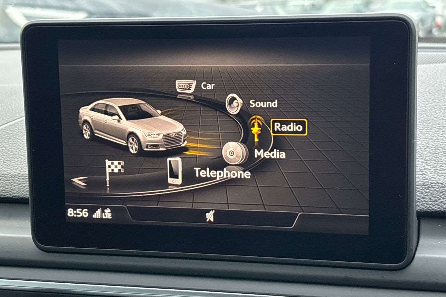 Used Audi A4 2019 for sale - 77000252: Photo 27