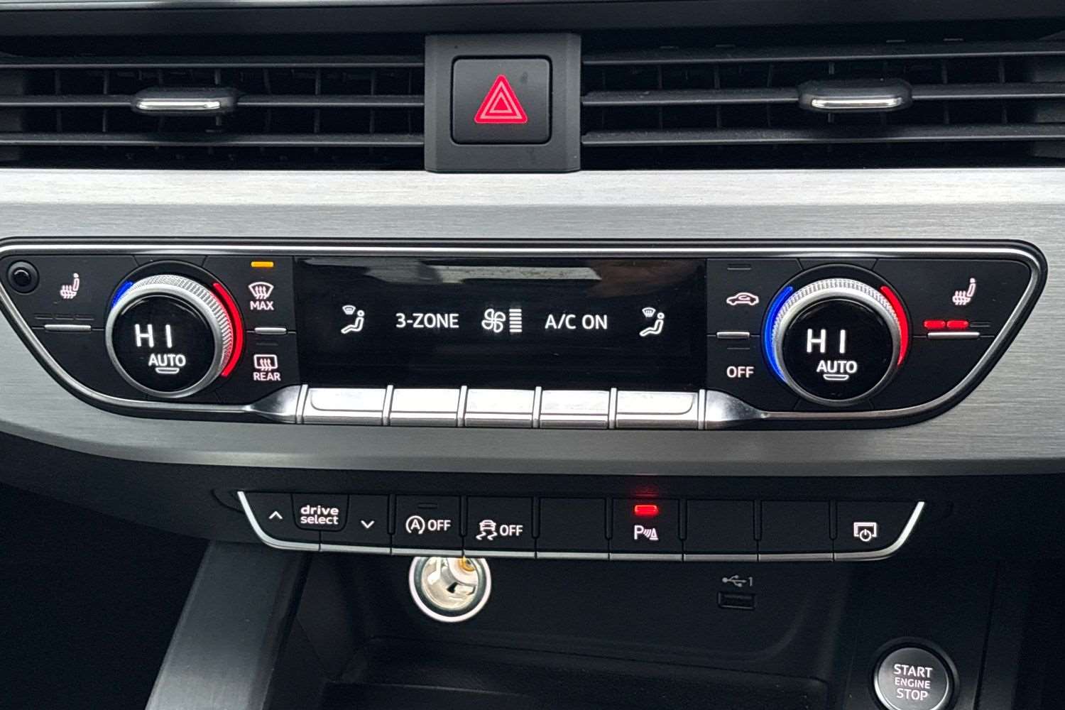 Used Audi A4 2019 for sale - 77000252: Photo 28