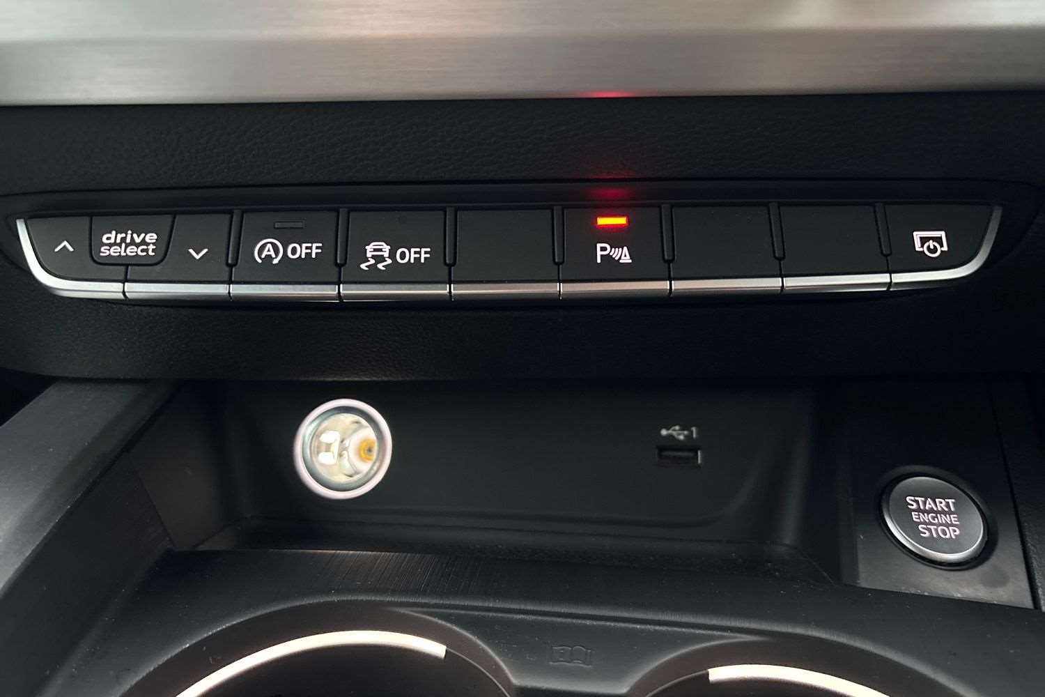 Used Audi A4 2019 for sale - 77000252: Photo 30