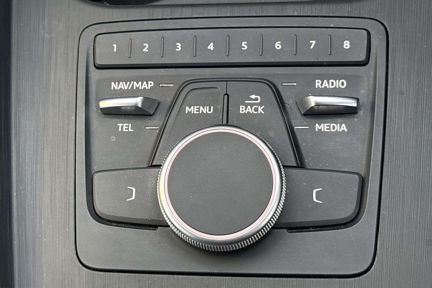 Used Audi A4 2019 for sale - 77000252: Photo 31