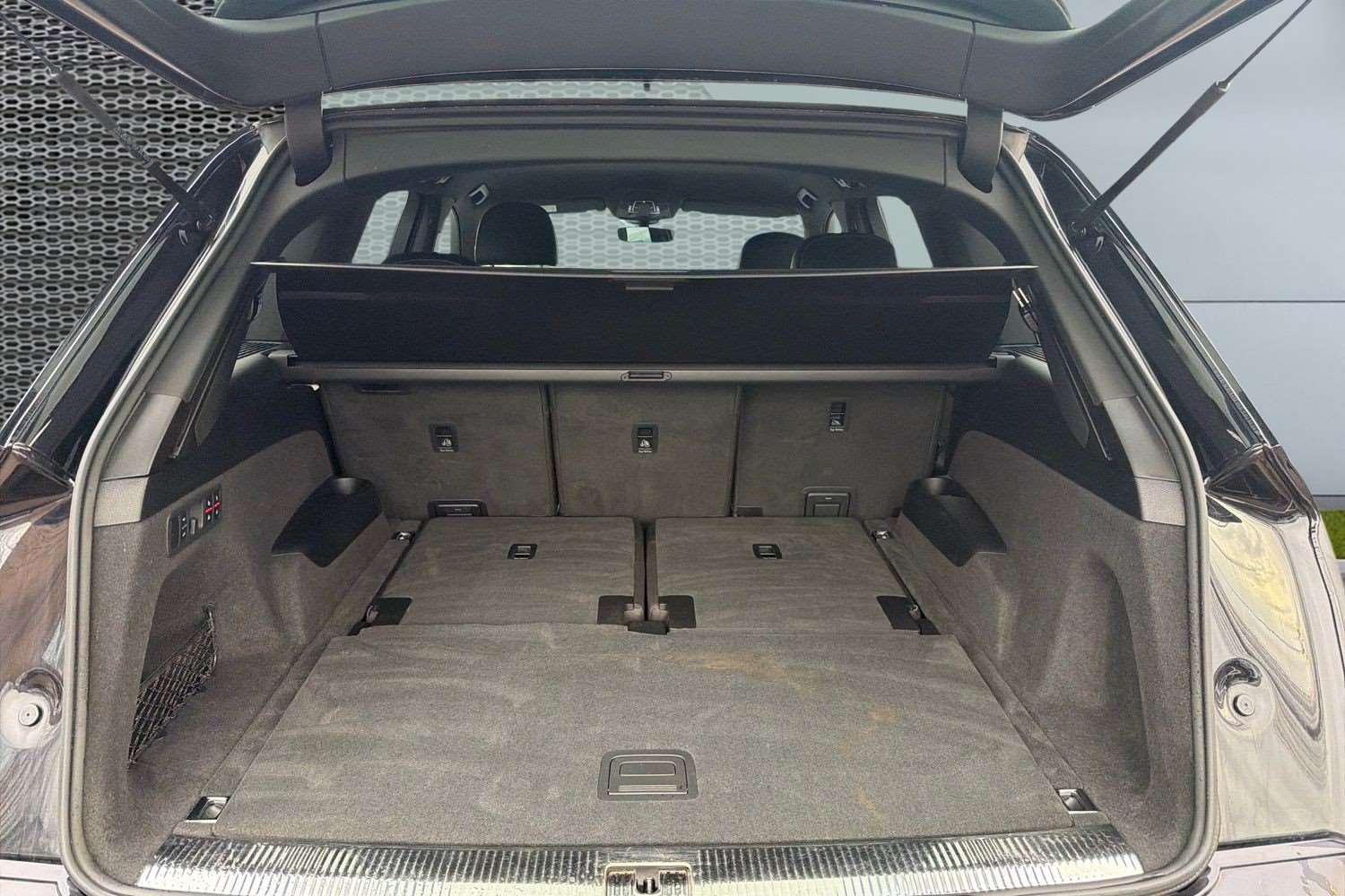 Used Audi Q7 2021 for sale - 76843010: Photo 13