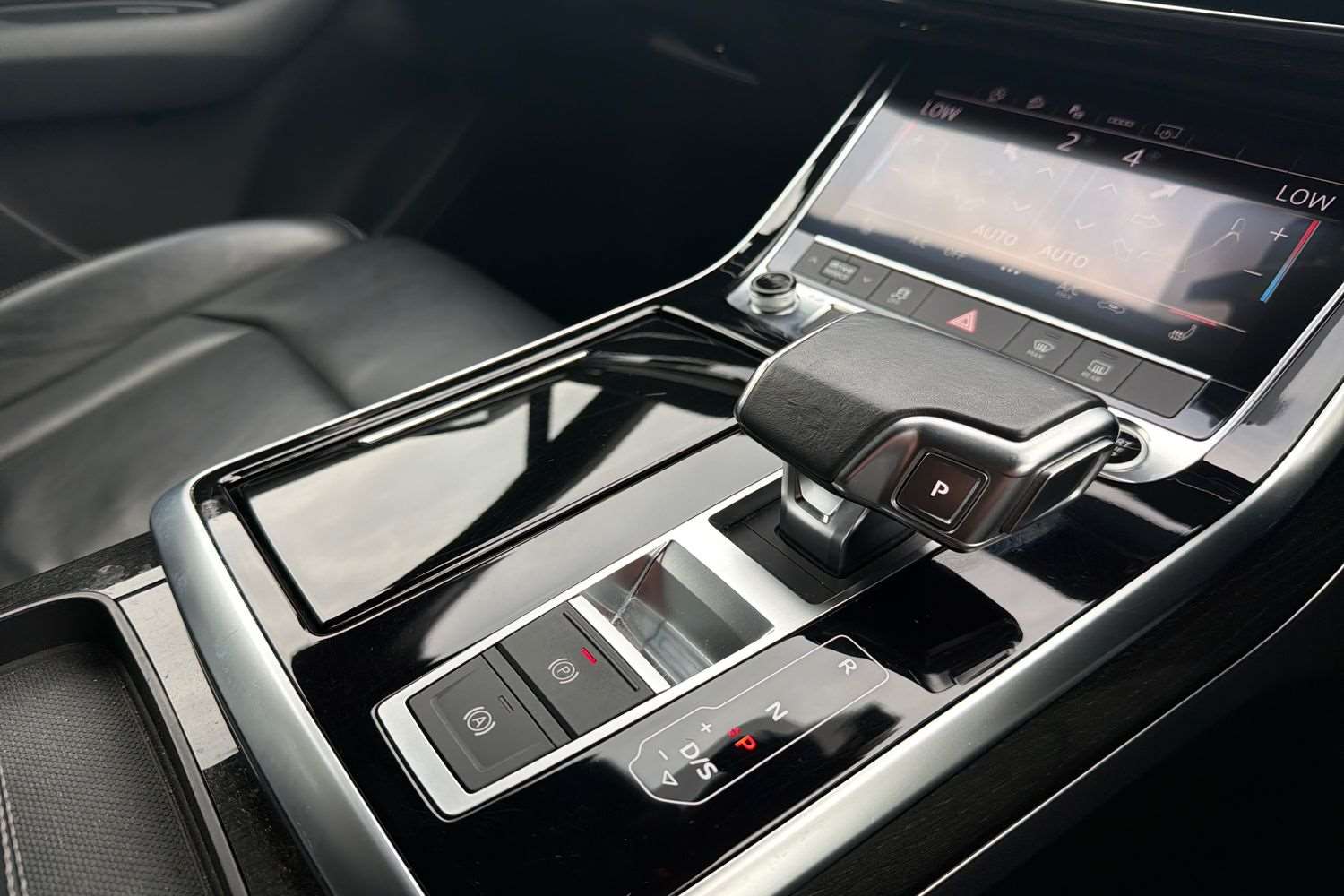 Used Audi Q7 2021 for sale - 76843010: Photo 15