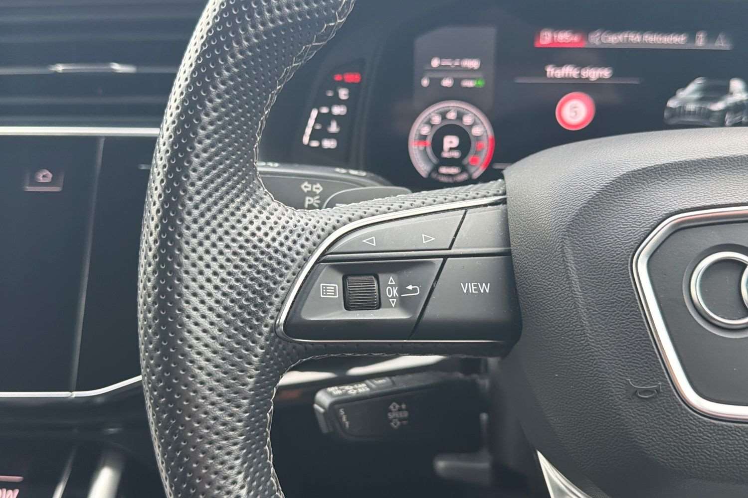 Used Audi Q7 2021 for sale - 76843010: Photo 16