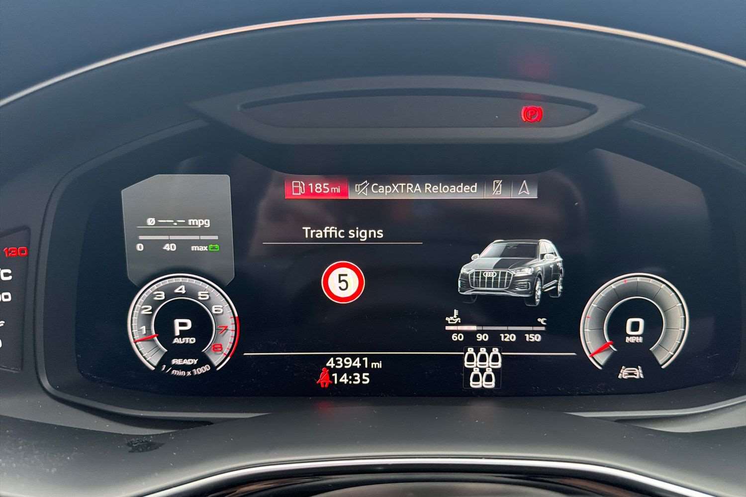 Used Audi Q7 2021 for sale - 76843010: Photo 18