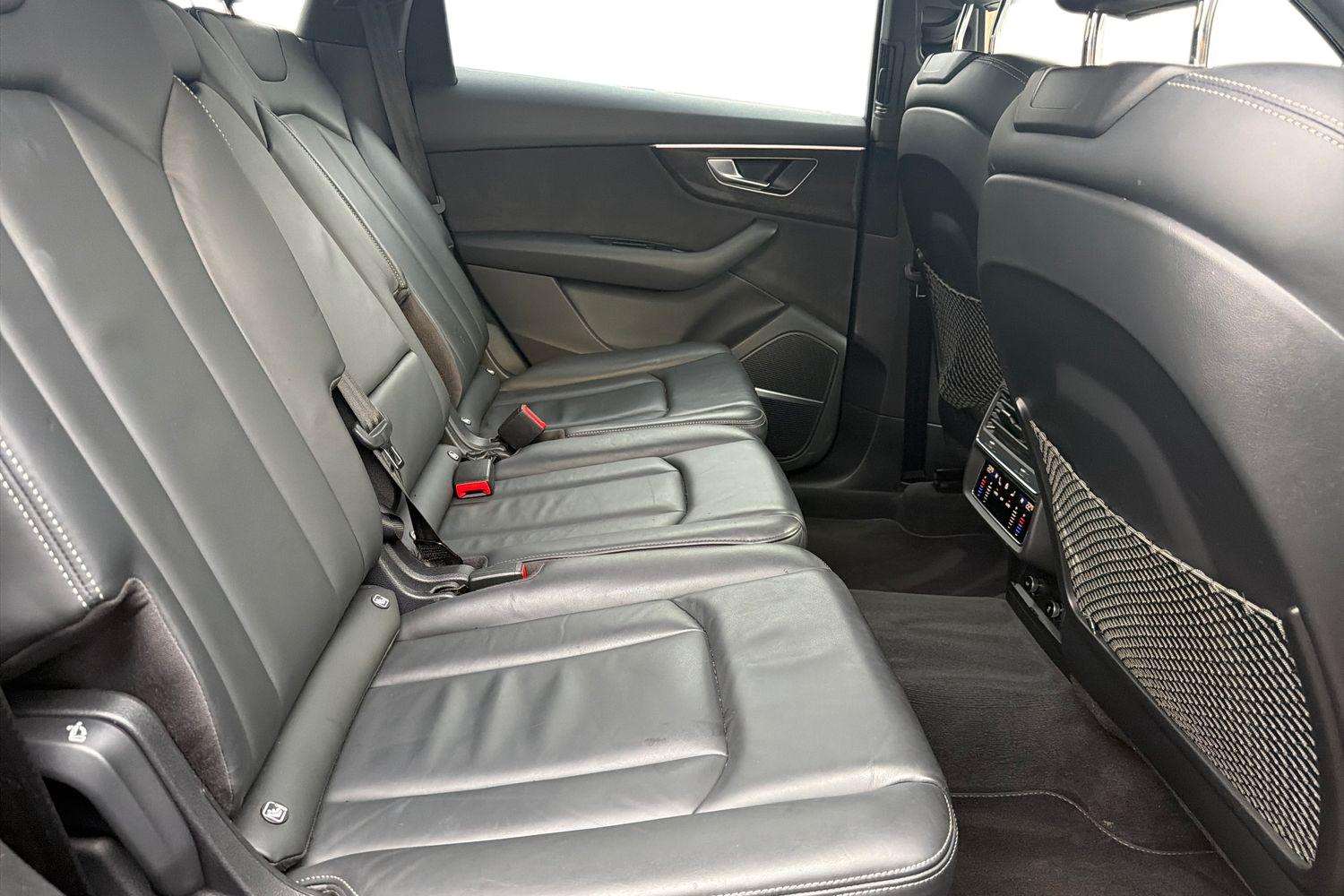 Used Audi Q7 2021 for sale - 76843010: Photo 21