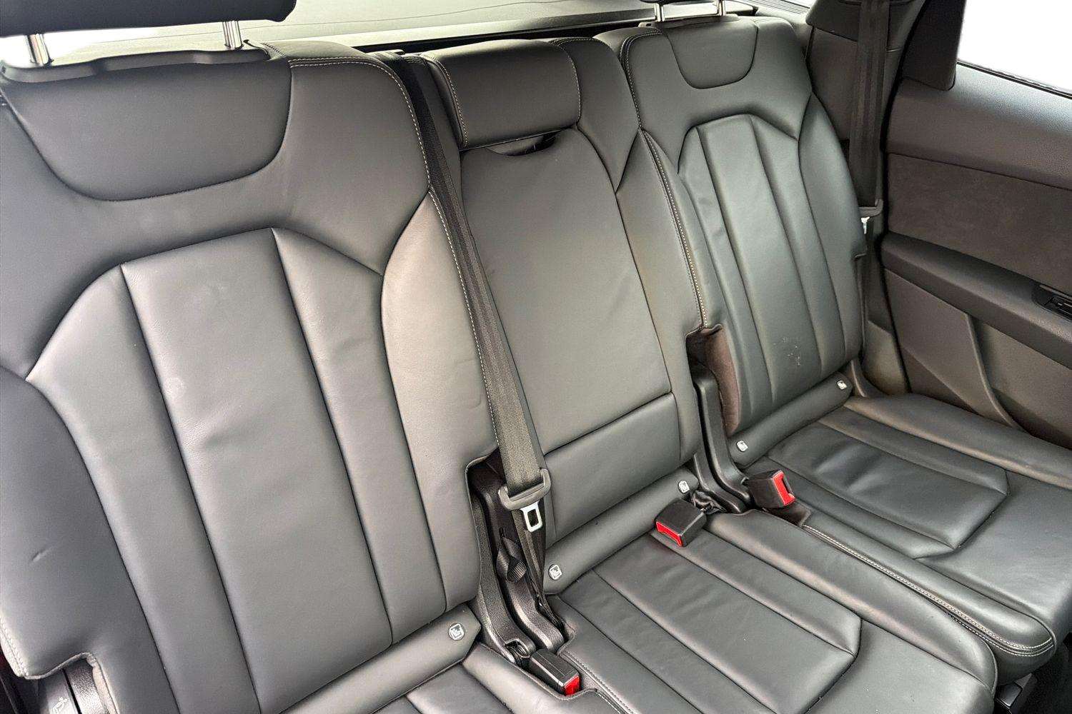 Used Audi Q7 2021 for sale - 76843010: Photo 22