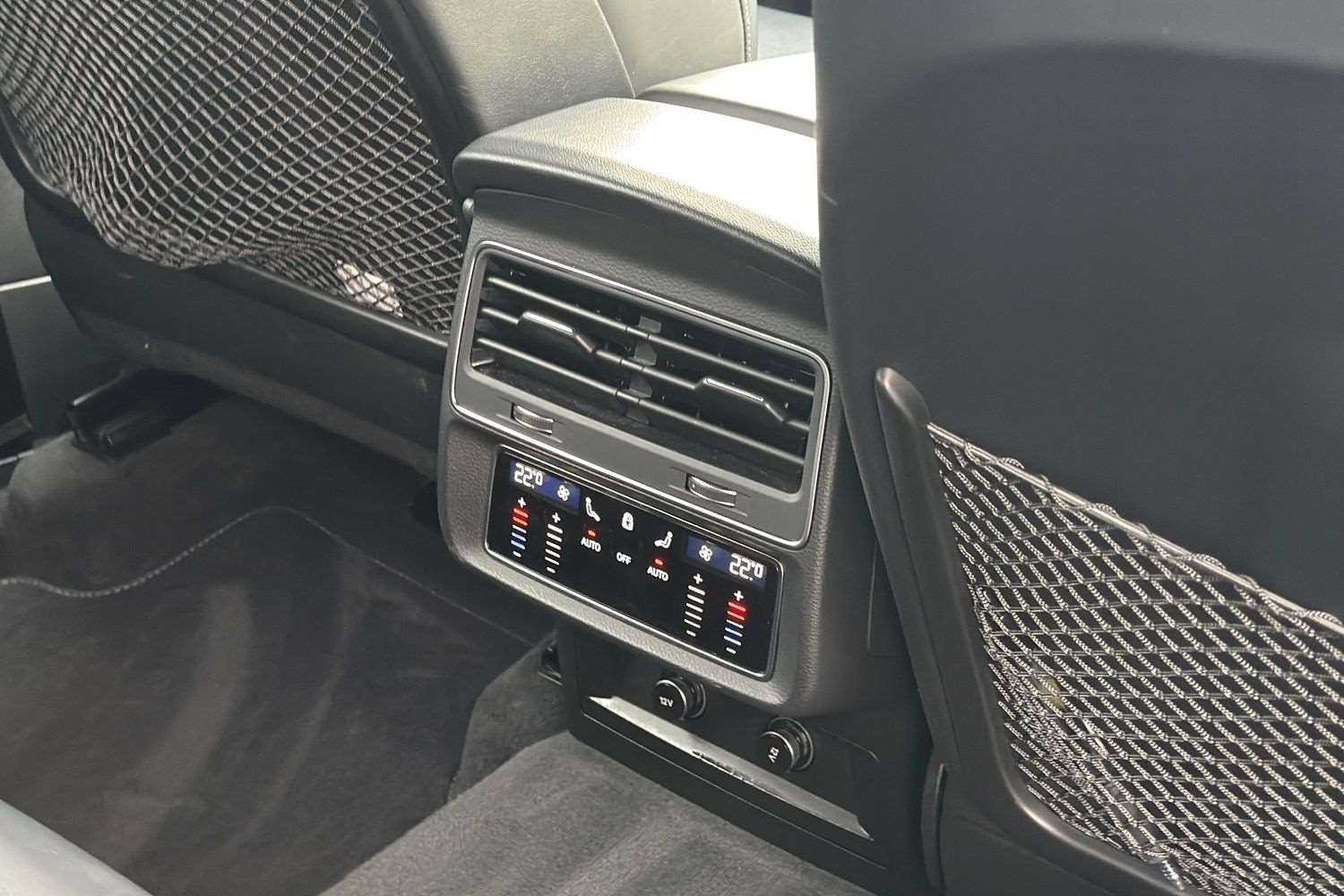 Used Audi Q7 2021 for sale - 76843010: Photo 23