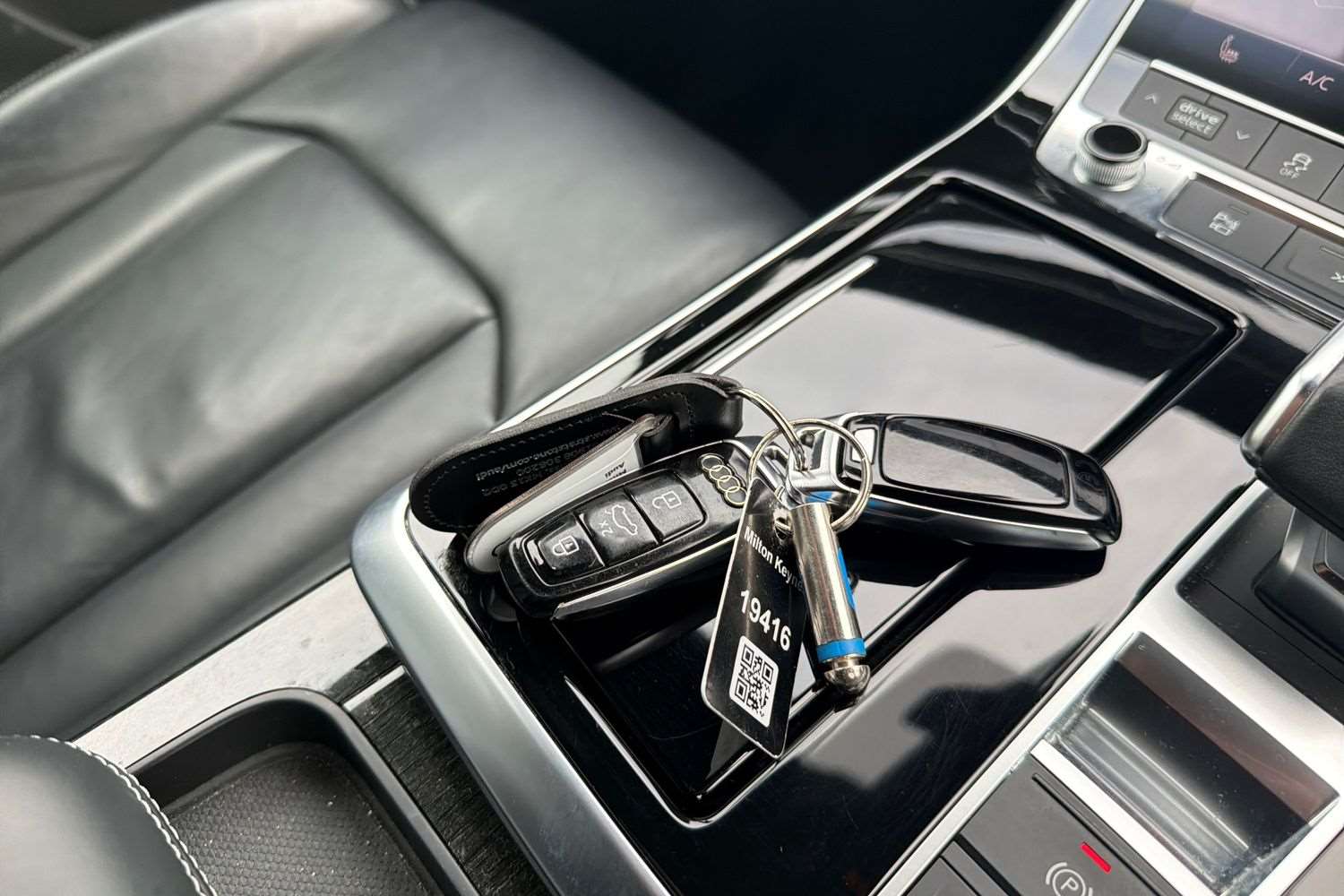 Used Audi Q7 2021 for sale - 76843010: Photo 25