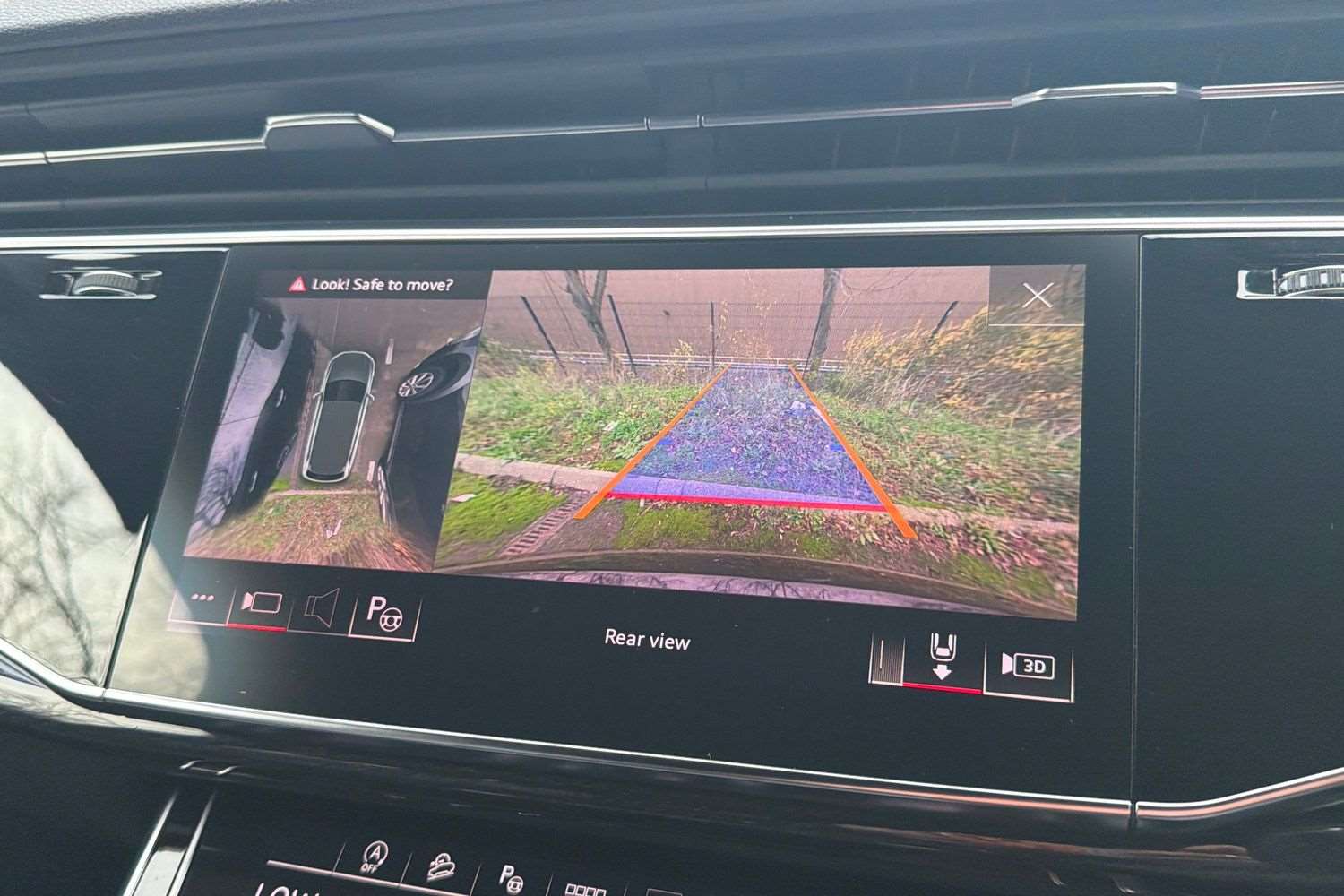 Used Audi Q7 2021 for sale - 76843010: Photo 26