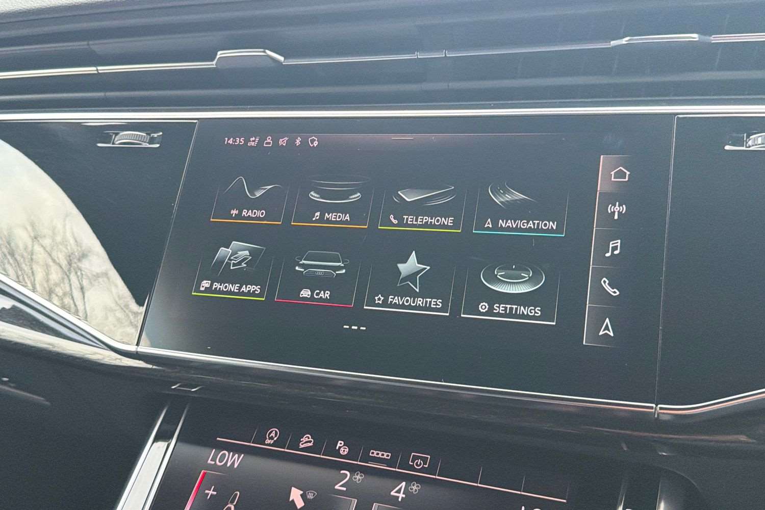 Used Audi Q7 2021 for sale - 76843010: Photo 27