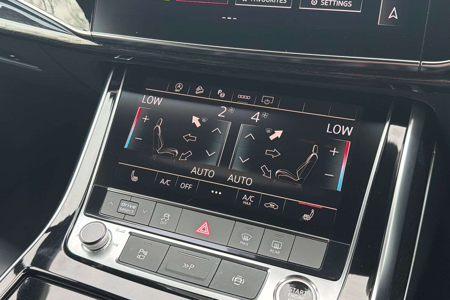 Used Audi Q7 2021 for sale - 76843010: Photo 28