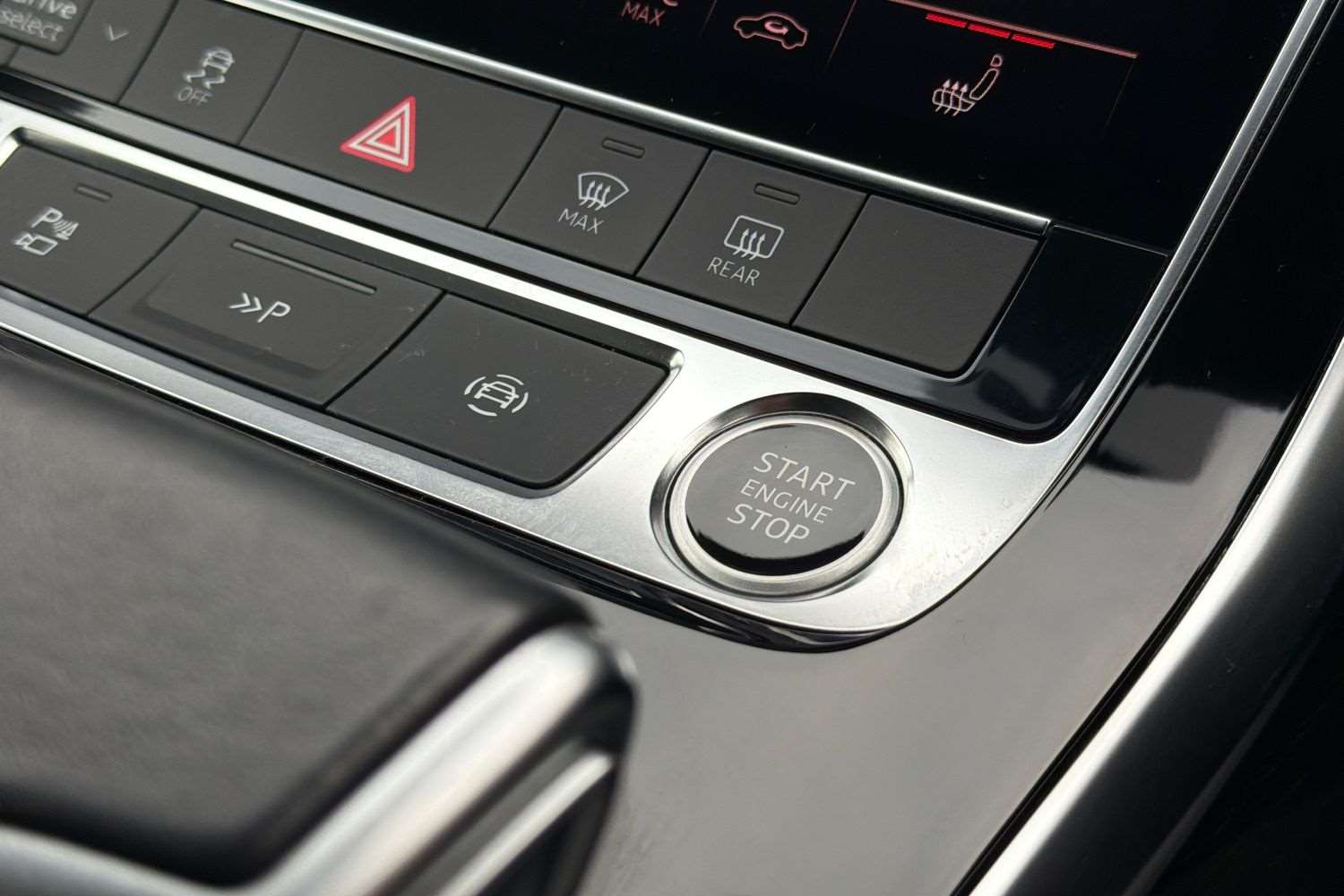 Used Audi Q7 2021 for sale - 76843010: Photo 29