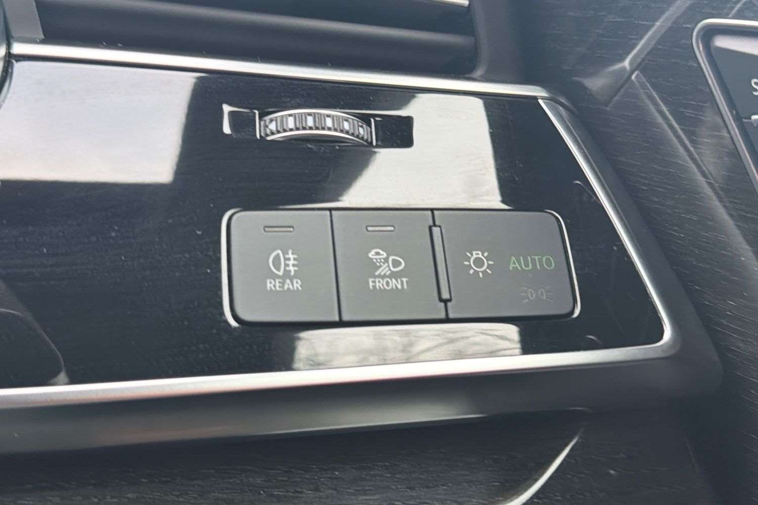 Used Audi Q7 2021 for sale - 76843010: Photo 34