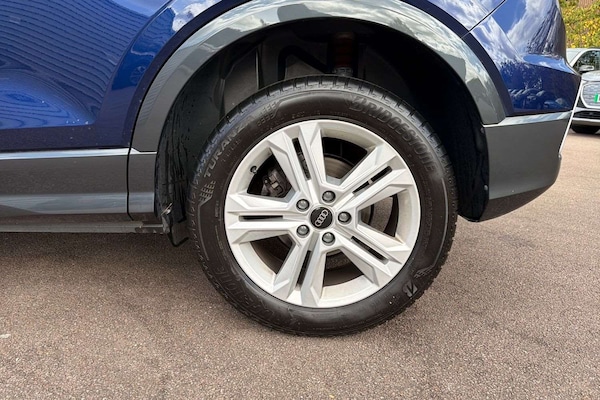 Used Audi Q2 2023 for sale - 76191873: Photo 10