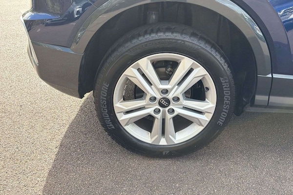 Used Audi Q2 2023 for sale - 76191873: Photo 11