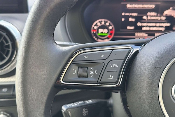 Used Audi Q2 2023 for sale - 76191873: Photo 16