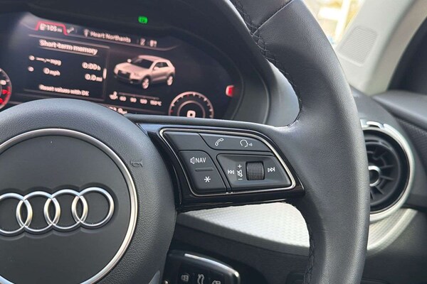 Used Audi Q2 2023 for sale - 76191873: Photo 17