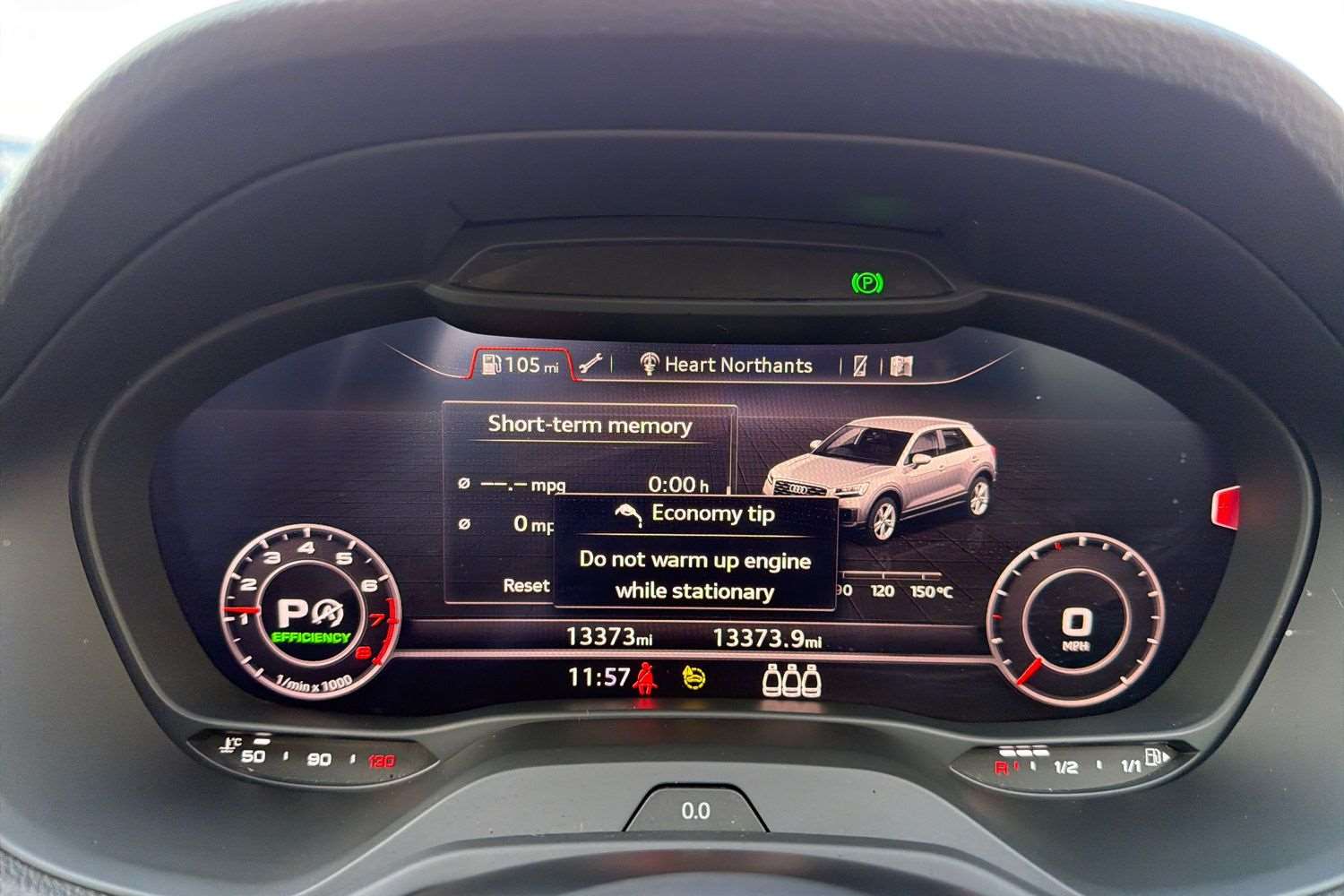 Used Audi Q2 2023 for sale - 76191873: Photo 18