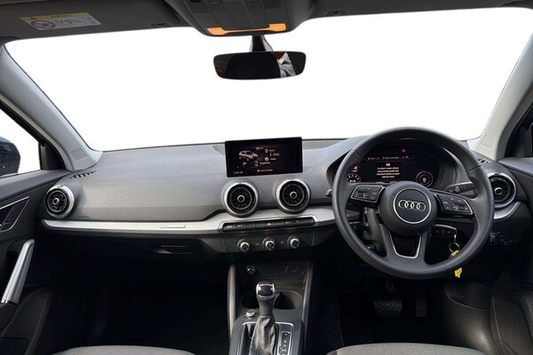 Used Audi Q2 2023 for sale - 76191873: Photo 19